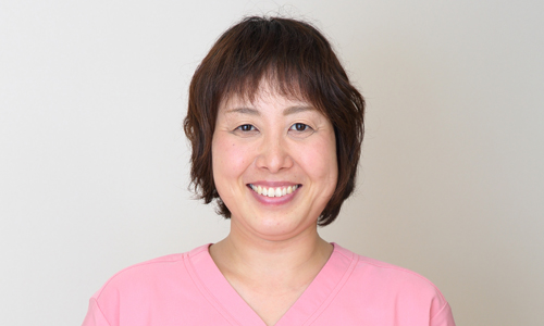 長坂 香苗
